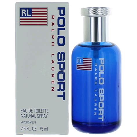 ralph lauren polo sports cologne.